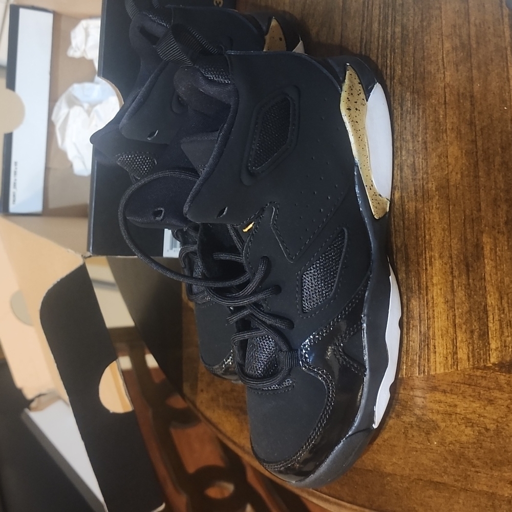 Jordan Flight Club 91